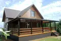 Haus 180 m² Buzarovo, Russland