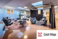 Apartamento 2 habitaciones 41 m² Praga, Chequia