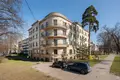 Mieszkanie 6 pokojów 127 m² Ryga, Łotwa