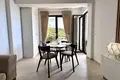 Wohnung 2 zimmer 47 m² Rafailovici, Montenegro