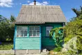 Haus 61 m² Muchaviecki sielski Saviet, Belarus