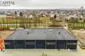 Nieruchomości komercyjne 1 244 m² w Kowno, Litwa
