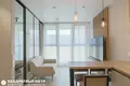Wohnung 1 zimmer 37 m² Minsk, Belarus