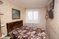 Wohnung 2 zimmer 47 m² Lida, Belarus