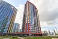 Wohnung 2 zimmer 41 m² Minsk, Belarus