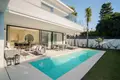 Villa de 4 dormitorios 434 m² Mijas, Španjolska