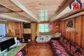 House 66 m² Nieharelski sielski Saviet, Belarus