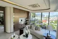 Appartement 1 chambre 53 m² Pa Tong, Thaïlande