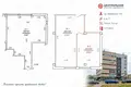 Office 73 m² in Minsk, Belarus