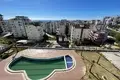 Apartamento 2 habitaciones 75 m² Alanya, Turquía