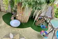 villa de 3 chambres 1 m² Ko Samui, Thaïlande