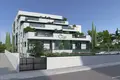 Apartamento 1 habitación 34 m² Municipality of Elliniko Argyroupoli, Grecia