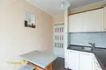 Wohnung 1 zimmer 35 m² Minsk, Belarus