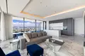 Apartamento 2 habitaciones 194 m² Germasogeia, Chipre