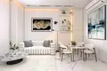 Mieszkanie 2 pokoi 55 m² Phnom Penh, Kambodża