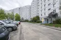3 room apartment 64 m² Minsk, Belarus