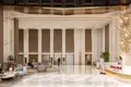Residential complex Fully furnished apartments in the new complex Aspirz, Dubai Sports City, UAE