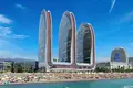 Mieszkanie 1 pokój 34 m² Batumi, Gruzja