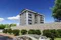 Apartment 58 m² Alanya, Turkey