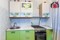 2 room apartment 50 m² Minsk, Belarus