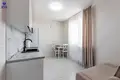 Квартира 1 комната 44 м² Минск, Беларусь