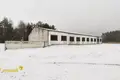 Almacén 608 m² en Paplauski sielski Saviet, Belarús