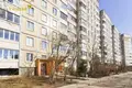 3 room apartment 61 m² Minsk, Belarus