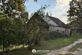 Haus 1 zimmer 36 m² Navapolski sielski Saviet, Belarus
