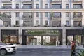 1 room apartment 63 m² in Dubai, UAE