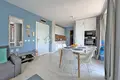 Квартира 2 комнаты 57 м² Несебр, Болгария