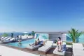 Пентхаус 4 комнаты 71 м² Торревьеха, Испания