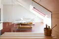 Appartement 7 chambres 389 m² Riga, Lettonie