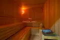 2 bedroom apartment 106 m² Kargıcak, Turkey