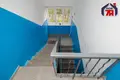 2 room apartment 53 m² Minsk, Belarus