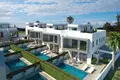 4-Schlafzimmer-Villa 189 m² in Bezirk Larnaka, Zypern