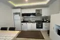 Квартира 2 комнаты  Аланья, Турция