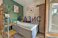 Apartamento 55 m² Sveti Vlas, Bulgaria