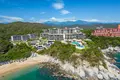 Condo z 2 sypialniami 1 680 m² Santa Maria Huatulco, Meksyk