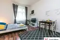 Mieszkanie 2 pokoi 28 m² Miasto Stołeczne Praga, Czechy