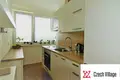 Квартира 2 комнаты 46 м² okres Liberec, Чехия
