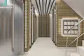 2 bedroom apartment 65 m² Muratpasa, Turkey