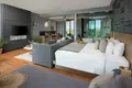 Квартира 1 спальня 39 м² Равай, Таиланд