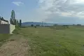 Atterrir  Akhalubani, Géorgie
