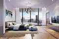 Estudio 46 m² Dubái, Emiratos Árabes Unidos