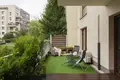 Propriété commerciale 74 m² à Varsovie, Pologne