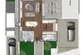 3 bedroom villa 214 m² Agios Tychonas, Cyprus