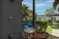 Willa 2 pokoi 90 m² Rawai, Tajlandia