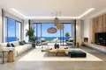 1 bedroom apartment 74 m² Agios Amvrosios, Northern Cyprus