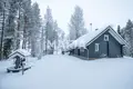 Casa de campo 2 habitaciones 42 m² Rovaniemi sub region, Finlandia