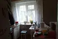 Apartamento 3 habitaciones 60 m² Horski sielski Saviet, Belarús